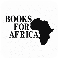 Books for Africa