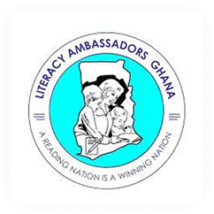 Literacy Ambassadors