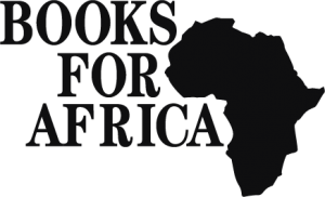 Books for Africa