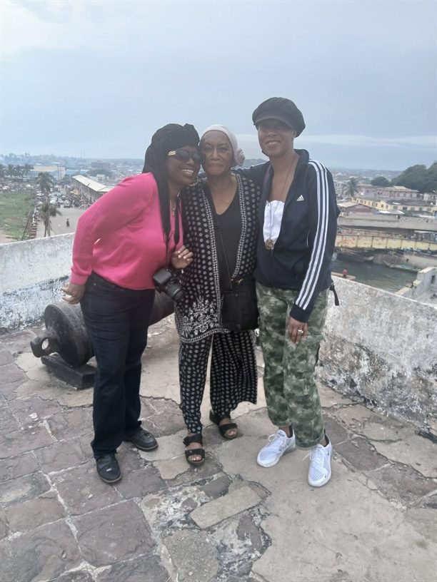 Elmina Castle